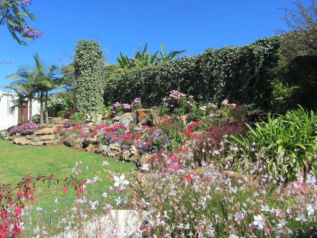 Aan-Den-Weg Villa Stellenbosch Bagian luar foto